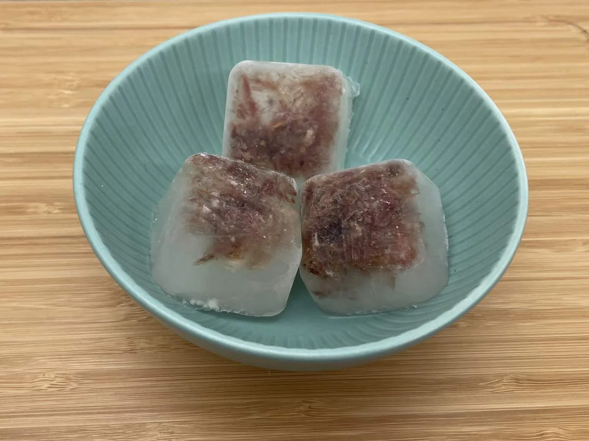 背骨スープ 300g