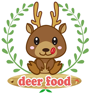 deer food (ディアフード) 厚岸町のエゾ鹿肉販売 北海道厚岸町からお